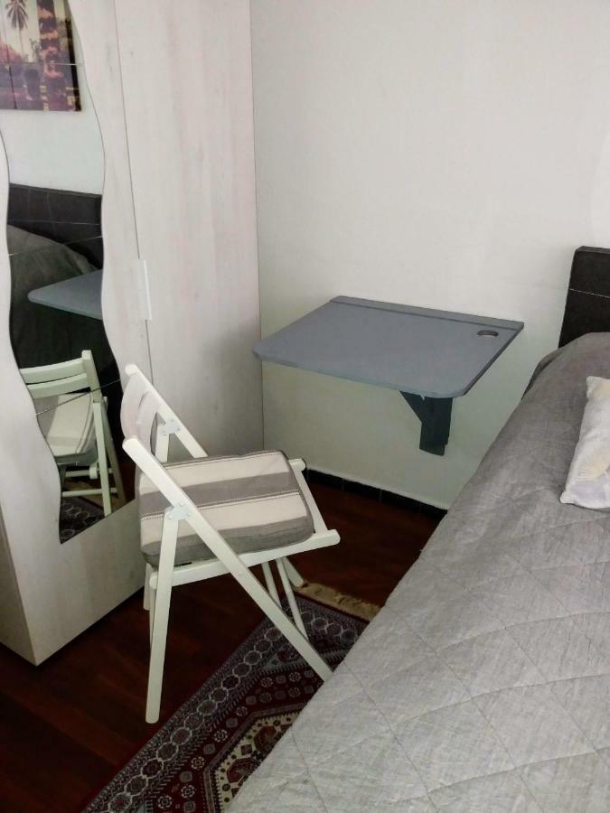 Chambres D'Hotes Chez Pierrot Et Flo Vugelles-La Mothe Exterior foto